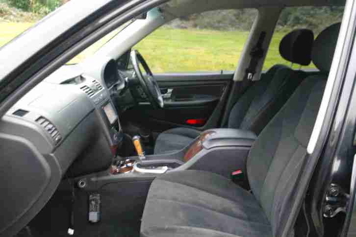 2009 Ssangyong Rexton RX270 Xdi. Diesel.. Auto.. 4x4..