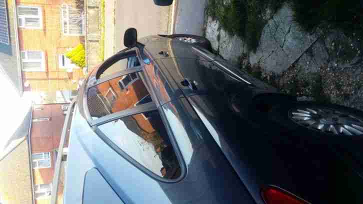  Seats Rodius