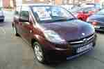 2009 Justy 1.0 R 12V 5DR, PETROL,