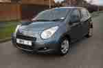 2009 Alto 1.0 SZ3 5 Dr ONLY COVERED