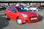 2009 Alto 1.0 SZ3 5 door Petrol