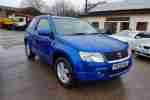 2009 Grand Vitara 1.9 DDIS 3DR Only