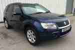 2009 Grand Vitara 1.9 DDiS SZ5 5dr