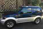 2009 Jimny 1.3 JLX+ 4x4