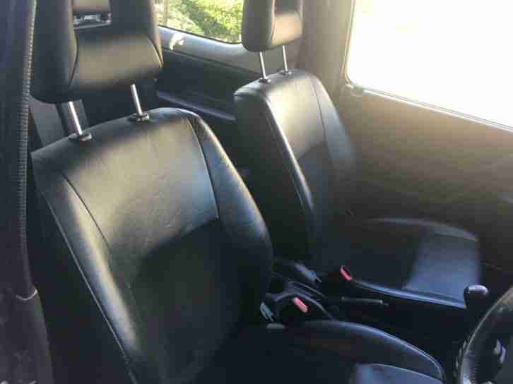 2009 Suzuki Jimny 1.3 JLX+ 4x4