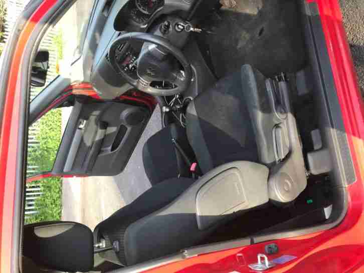 2009 Suzuki Swift 1.3 *2 Owners, 2 KEYS, FSH, 77,000 Miles*