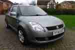 2009 Swift 1.3 GL 5dr