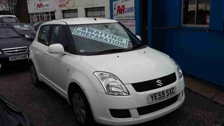 2009 Swift 1.3 GL, Only 45,000 Miles,