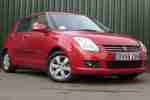 2009 Swift 1.3 SZ L 5dr