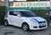 2009 Suzuki Swift 1.5 GLX Hatchback 3dr Petrol Manual (143 g km, 101 bhp)