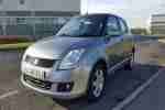 2009 Swift GLX 1.4 PETROL LOW