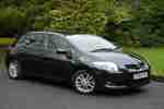 2009 AURIS 1.6 V Matic TR 5dr [6]