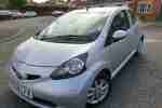 2009 AYGO 1.0 VVT i AYGO Platinum a c