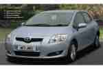 2009 Auris 1.6 V Matic Tr 5Dr Mm [6]