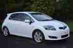 2009 Auris 2.2D 4D SR 180 5dr