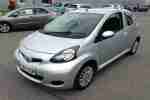 2009 Aygo 1.0 VVT I PLATINUM 3DR