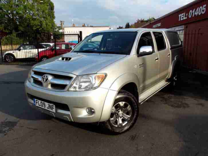  Airbag Hilux