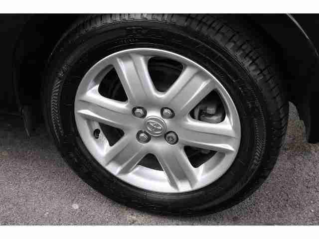 2009 Toyota Iq 1.0 Vvt-I 3Dr Petrol Hatchback