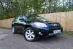 2009 RAV4 2.2 D 4D XT R 5dr