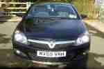 2009 ASTRA DESIGN CDTI 8V BLACK