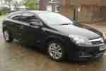 2009 ASTRA SXI 16V BLACK LOVELY