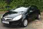 2009 CORSA CLUB ECO FLEX 1.3 CDTI