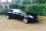 2009 CORSA SXI AC 16V BLACK