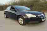 2009 VAUXHALL INSIGNIA 1.8 S JUST 60000