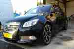 2009 VAUXHALL INSIGNIA 2.0 SRI NAV TURBO 4X4