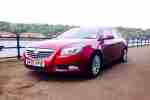 2009 INSIGNIA ELITE FULLY LOADED