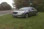 2009 INSIGNIA EXCLUSIV 130CDTI