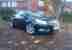 2009 VAUXHALL INSIGNIA EXCLUSIV 160CDTI BLACK FULL MOT FULL SERVICE HISTORY
