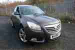 2009 INSIGNIA SRI 160 CDTI GREY FULL