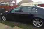 2009 VAUXHALL INSIGNIA SRI NAV 130 CDTI BLACK