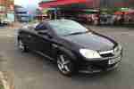 2009 TIGRA EXCLUSIVE BLACK HEATED