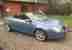 2009 VOLKSWAGEN EOS SPORT T FSI BLUE