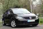 2009 GOLF PLUS SE TDI FSH IPOD