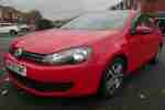 2009 GOLF SE BLUEMOTION TDI DIESEL