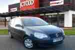 2009 POLO 1.2I E 3 DOOR HATCH