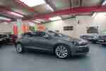 2009 SCIROCCO 2.0 TDI GT 3DR DSG