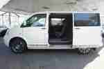 2009 TRANSPORTER T28 TDI SWB NO