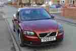 2009 C30 SE LUX D5