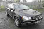 2009 XC90 2.4 D5 ACTIVE AWD MANUAL 5DR