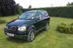 2009 XC90 ACTIVE AWD D5 BLACK