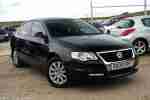 2009 VW PASSAT 2.0 TDI 140 BHP AUTO DSG