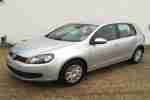 2009 VW GOLF S TDI SILVER 1.6