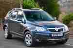 2009 Vauxhall Antara 2.0 CDTi 16v E 5dr