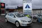 2009 Astra 1.3 CDTi 16v Life 5dr