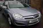 2009 Vauxhall Astra 1.4i 16V Active 5dr 5