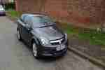 2009 Vauxhall Astra 1.8 design auto